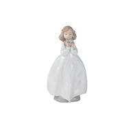 Nao 02001444 The Flower Girl - P4087