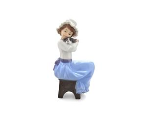 Nao 02001701 A Big Hug (Special Edition) - P4001