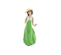 Nao 2001830 Gentle Breeze Womens Handcrafted Elegant Porcelain Figure Figurine