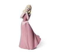 NAO Aurora. Porcelain Princess Aurora (Disney) Figure.
