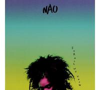 Nao For All We Know Vinyl LP 2016 NEW