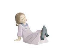 Nao 'Just Like Mum' Porcelain Figurine