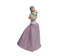 NAO Loving Lullaby Figurine
