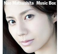 Nao Matsushita - Music Box [Japan CD] ESCL-4393