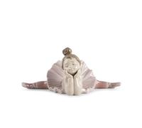 NAO - Porcelain Figure Dreaming with the Function (Pink)