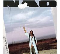 NAO - Saturn