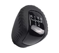 Naojino Automotive Parts Compatible with Chevrolet for Aveo 2009 2010 2011 2012 2013 Car Styling 5 for Speed Car Gear Shift Knob Adapter Replacement Auto Parts Accessories