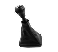 Naojino Automotive Parts Compatible with Chevrolet for C1 C2 C3 1994-2012 Car Styling Gear Shift Knob Lever Handle Shifter Adapter Parts Accessories Car Universal Knob