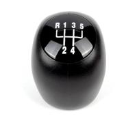 Naojino Automotive Parts Compatible with Flat for Ducato 1994 1995 1996 1997 1998 1999 2000 2001 2002 2003 2004 2005 2006 5 6 for Speed Car Gear Stick Shift Knob Styling(5Speed)