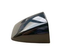 Naojino Automotive Parts Compatible with for A6 for C7 for Avant 2012 2013 2014 2015 2016 2017 2018 Exterior Door Handle Cover Cap Without Hole OEM 4H0837880(Left)