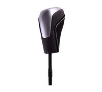 Naojino Automotive Parts Compatible with for E87 2004-2012 for E90 E91 2005-2012 Car Styling Motor Vehicle Automatic Gear Shift Knob Shifter Car Accessories Parts