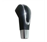 Naojino Automotive Parts Compatible with Hyundai for Elantra MD 2011 2012 2013 Car Styling Gear Shift Lever Knob Gear Handball Shifter Adapter Improve Driving Experience