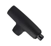 Naojino Automotive Parts Compatible with Jeep for Comanche 1987 1988 1989 1990 1991 1992 Car Styling Automatic Gear Shift Knob Handle Shifter Adapter Car Universal Knob