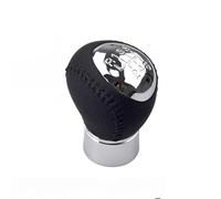 Naojino Automotive Parts Compatible with Mazda for 5 CR 2005 2006 2007 2008 2009 2010 Gear Shifter Knob Lever Manual 5 6 for Speed Shifter Adapter Car Universal Knob(6Speed)