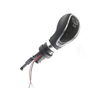 Naojino Automotive Parts Compatible with Opel for Astra for Insignia 2009 2010 2011 2012 2013 Car Styling 5 6 for Speed Innovative Design Car Gear Shift Knob Tailored(5Speed)