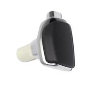 Naojino Automotive Parts Compatible with Opel for Vauxhall for Astra GTC 2012-2017 for Meriva 2010-2017 Car Styling Automatic Transmission Gear Shift Knob Shifter Adapter