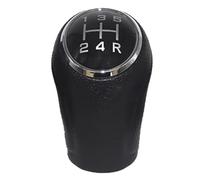 Naojino Automotive Parts Compatible with Suzuki for Baleno FW EW 2016 2017 2018 2019 2020 2021 2022 2023 2024 Car Styling Gear Shift Knob Parts Assembly Car Universal Knob