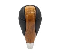 Naojino Automotive Parts Compatible with Toyota for Estima for Crown for Matrix for Hilux 2004-2012 Car Automatic Gear Shift Stick Knob Shifter Head Adapter Car Styling