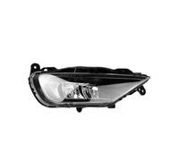 Naojino Car Foglight Compatible With Volvo For XC60 XC90 S90 V90 2016 2017 2018 2019 2020 2021 31434666 31434667 Fog Lamp Front Bumper Fog Light Signal Lamp