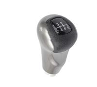 Naojino Car Gear Stick Compatible with Civic for DX EX LX 2006 2007 2008 2009 2010 2011 6 Speed Manual Gear Shift Knob Gear Knob Shifter Car Shifter Lever Stick