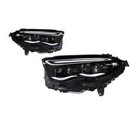 Naojino Car Headlight Compatible With Benz For W214 2024 2025 Replacement Car Headlight DRL Turn Signal High Beam Projector Lens Accessories