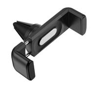 Naojino Car Holder Smartphone Air Vent Navigation Mount | Smartphone Air Vent Mount Clip 360 Rotation Auto Navigation Bracket Car Phone Mount