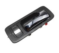 Naojino Compatible With Accord 2.2L 1990 1991 1992 1993 Car Interior Door Handle Insides Car Handle Internal Door Opening Handles 72165SM4003ZC Interior Door Handle(Front Right)