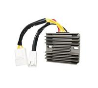 Naojino Compatible With CB1300 A SC54 For CB1300 F 2005-2009 For CBR 1000 RA For Fireblade ABS SC59 2009-2012 Motorcycle Voltage Regulator Rectifier Motorcycle Rectifier