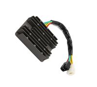 Naojino Compatible With Ducati For Monster 696 ABS 2010 2011 2012 2013 2014 For Monster 750 For City 1999-2000 For Monster 796 2011-2012 Regulator Rectifier Motorcycle Rectifier
