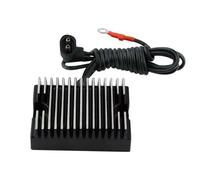 Naojino Compatible With Evolution Big For Twin Models For FLT Touring Models 1997-1999 For Super Glide 1340 1999-2003 Motorcycle Voltage Rectifier Regulator Motorcycle Rectifier