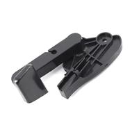 Naojino Compatible With For A4 B6 B7 2001 2002 2003 2004 2005 2006 2007 2008 Hood Release Handle OEM:8E2823533B Bonnet Release Handle