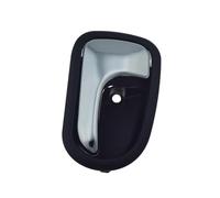 Naojino Compatible with for Liata 1994 1995 1996 1997 1998 1999 2000 Inside Car Handle Automobille Inner Door Opening Handle S54N-59-330B-65 Interior Door Handle(Left Side)