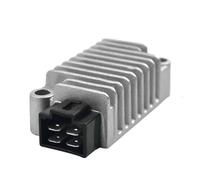Naojino Compatible With For XT225 SEROW 225 1991-2007 For XT250 Serow 2005-2012 3TJ-81960-02-00 12V Motorcycle Voltage Regulator Rectifier Motorcycle Rectifier