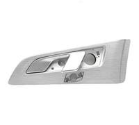 Naojino Compatible With Geely For Atlas Boyue For Emgrand X7 Sport Inside Interior Car Door Handle Car Interior Door Handle Styling Accessories Interior Door Handle(Rear Right)