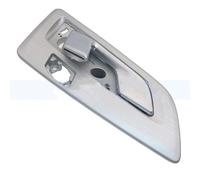 Naojino Compatible With Geely For Atlas Boyue For Emgrand X7 Sport Inside Interior Car Door Handle Car Interior Door Handle Styling Accessories Interior Door Handle(Front Left)