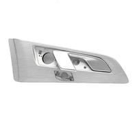 Naojino Compatible With Geely For Atlas Boyue For Emgrand X7 Sport Inside Interior Car Door Handle Car Interior Door Handle Styling Accessories Interior Door Handle(Rear Left)
