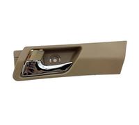 Naojino Compatible with Geely for Emgrand 8 EC8 E8 EC820 EC825 Inner Handle Door Switch Car Interior Accessories Door Handle Inner Door Knob Release Interior Door Handle(Rear Left)