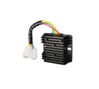 Naojino Compatible With Hyosung For GT S R FI 650 From 2007-2013 For GT R FI 250 From 2010-2013 Motorcycle Voltage Regulator Rectifier 32800HN9101 Motorcycle Rectifier