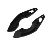 Naojino Compatible with Lexus for East 2013 2014 2015 2016 2017 Car Shift Paddles Car Accessories Auto Parts Car Paddle Extender(Black)