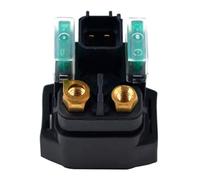 Naojino Compatible With Suzuki For GZ250 X Y K1 K2 1999-2002 For 600 GSX600F For Katana 1998-2006 Motorcycle Starter For Relay Solenoid Motorcycle starter relay