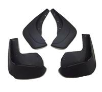 Naojino Compatible With Suzuki For SWIFT 2006 2007 2008 2009 2010 Car Front Rear Splashing Guard Mudguards MudFlaps Accessories 4Pcs Car Splash Guards