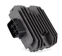 Naojino Compatible With Suzuki For TU250 For TU250X 2009-2017 For UX125 Sixteen 2008-2012 32800-20H00 Motorcycle Regulator Rectifier Accessories Motorcycle Rectifier