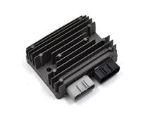 Naojino Compatible With TRX420FE 2007-2013 For TRX420FA 2009-2014 For MUV700 2009-2013 Motorcycle Voltage Regulator Rectifier 31600-HP5-601 SH753AA Motorcycle Rectifier