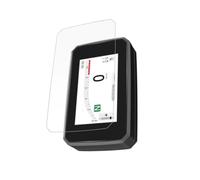 Naojino Dashboard protective film Compatible With CB500R 2024-2026 Motorcycle Cluster Screen Protector Dashboard Odometer Protective Film TFT(2 piece)
