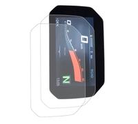 Naojino Dashboard protective film Compatible With For F750GS 2018-2026 Motorcycle Dashboard Scratch Guard Kit Cluster Screen Protector(1 pcs)