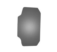 Naojino Dashboard protective film Compatible With For Ninja7 For Hybrid 2024 Motorcycle Cluster Protection Film Screen Protector Odometer(2 PCS)