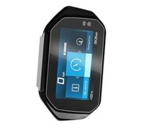 Naojino Dashboard protective film Compatible With For R1200GS 2017-2026 Motorcycle TFT Screen Protector Instrument Dashboard Film(2 PCS)