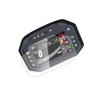 Naojino Dashboard protective film Compatible With For Z7 For Hybrid 2024 Motorcycle Nano Glass Dashboard Protector Scratch Cluster Film