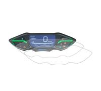 Naojino Dashboard protective film Compatible With PCX125 2018-2024 Motorcycle LCD Display Protection Film Screen Protector Instrument Film(2 pcs)