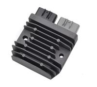 Naojino For CB1100 For CB500F For CBR500R For CBR600RA 2013-2016 For CB500X 2014-2016 For CRF1000 2016 31600-MGZ-J01 Motorcycle Regulator Rectifier Motorcycle Rectifier